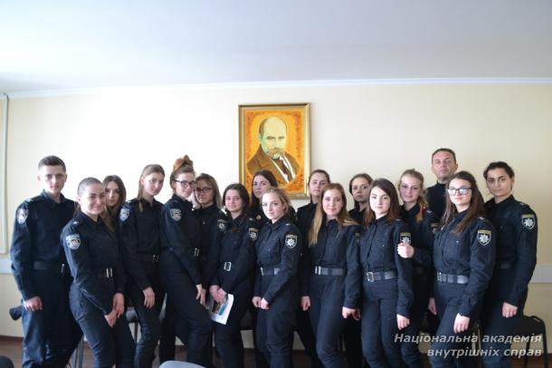 Творчість Тараса Шевченка в українській та світовій літературі