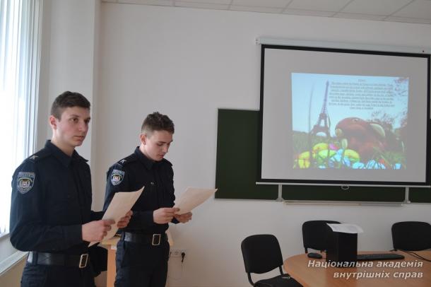 Традиції святкування Великодня у світі