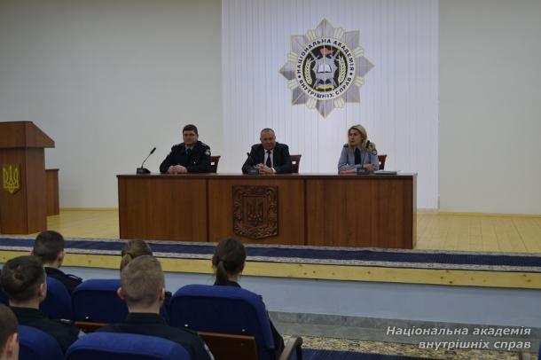 Візит ректора на Прикарпаття