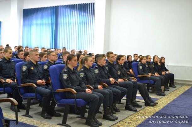 Візит ректора на Прикарпаття