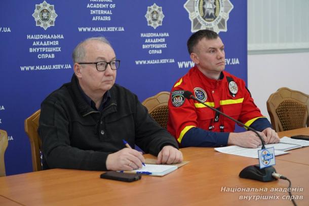 Представники академії взяли участь у науково-практичній конференції з міжнародною участю БДМУ-2025 «Медична симуляція – погляд у майбутнє»