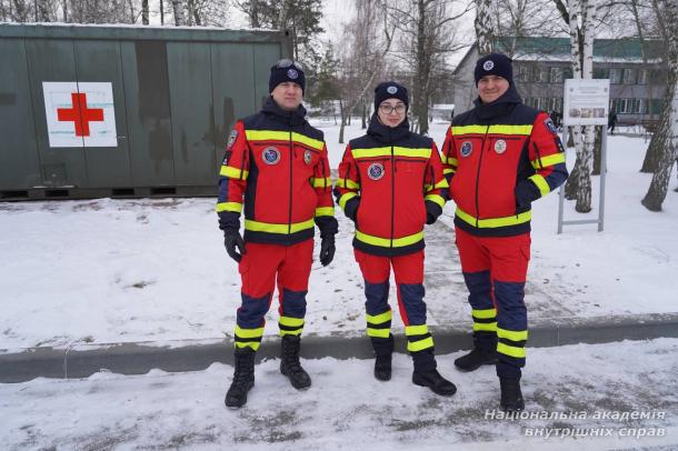 Представники академії взяли участь у науково-практичній конференції з міжнародною участю БДМУ-2025 «Медична симуляція – погляд у майбутнє»