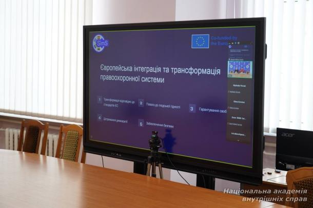 Представники академії взяли участь у науково-практичній конференції з міжнародною участю БДМУ-2025 «Медична симуляція – погляд у майбутнє»