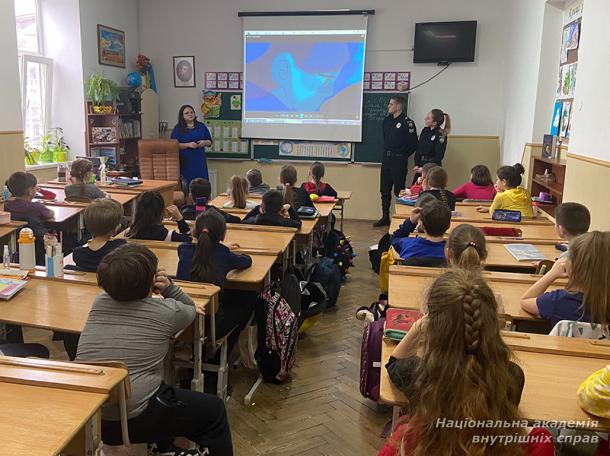 Підсумки роботи юридичної клініки «Феміда» 