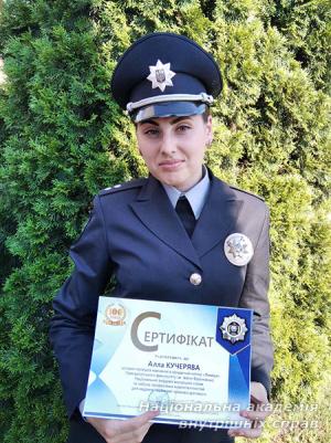 Підсумки роботи юридичної клініки «Феміда» 