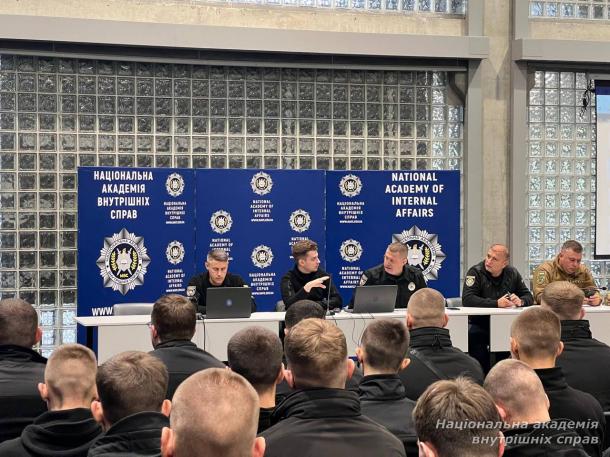 Використання штучного інтелекту в кібербезпеці: нові можливості та виклики