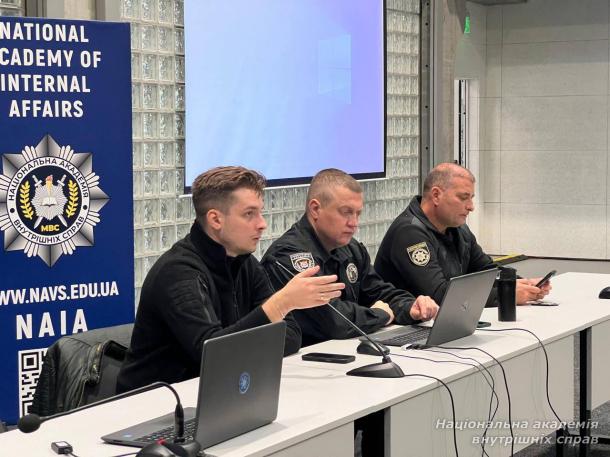 Використання штучного інтелекту в кібербезпеці: нові можливості та виклики
