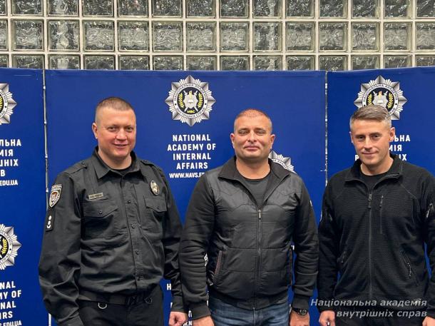 Використання штучного інтелекту в кібербезпеці: нові можливості та виклики