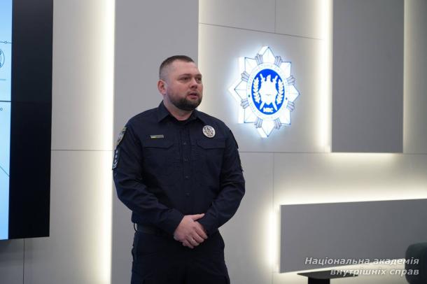 Боротьба з ІПСО та відеоаналіз: в академії відбувся практичний воркшоп Боротьба з ІПСО та відеоаналіз: в академії відбувся практичний воркшоп