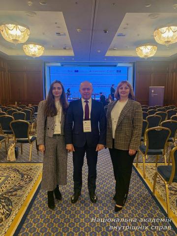 Студентка НАВС Дарʼя Котельчук - переможниця конкурсу есе Верховного Суду Студентка НАВС Дарʼя Котельчук - переможниця конкурсу есе Верховного Суду