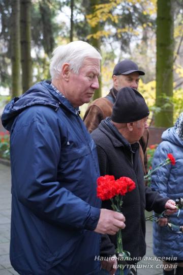 День визволення Києва від нацистських загарбників День визволення Києва від нацистських загарбників