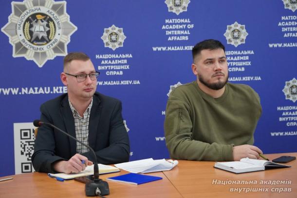 Онлайн інформаційні сесії щодо інклюзивності в секторі безпеки та оборони Онлайн інформаційні сесії щодо інклюзивності в секторі безпеки та оборони