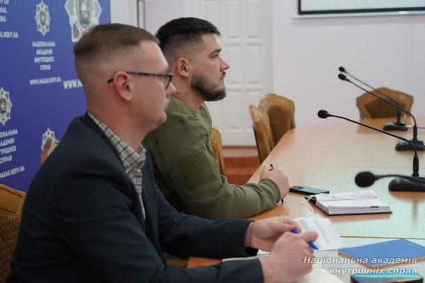 Онлайн інформаційні сесії щодо інклюзивності в секторі безпеки та оборони Онлайн інформаційні сесії щодо інклюзивності в секторі безпеки та оборони