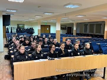 Сучасні проблеми криміналістики України й досвід країн Заходу