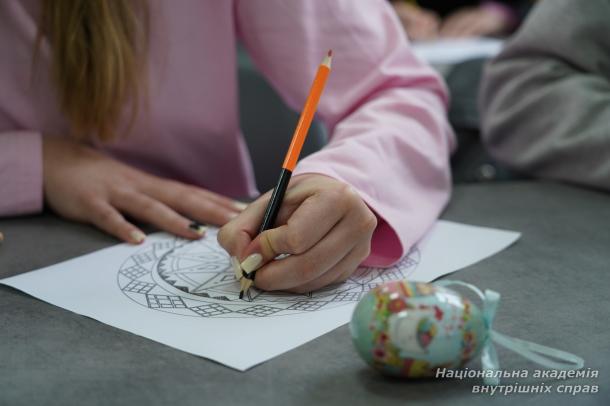 Арт-спічрайтинг: «малюємо» рецепт ідеальної промови. Підсумки заходу до Всесвітнього дня здоров’я та Великодніх свят Арт-спічрайтинг: «малюємо» рецепт ідеальної промови. Підсумки заходу до Всесвітнього дня здоров’я та Великодніх свят