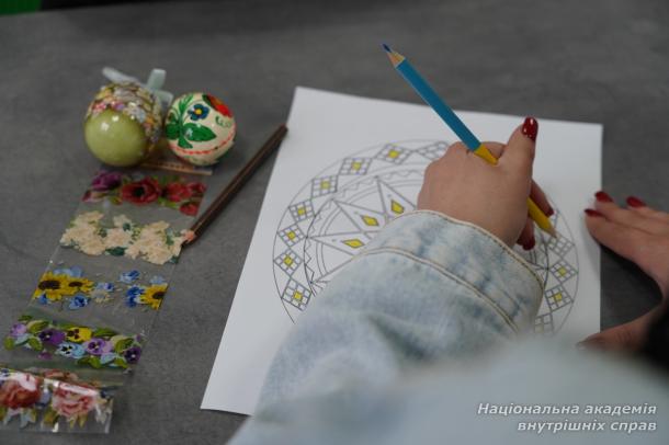 Арт-спічрайтинг: «малюємо» рецепт ідеальної промови. Підсумки заходу до Всесвітнього дня здоров’я та Великодніх свят Арт-спічрайтинг: «малюємо» рецепт ідеальної промови. Підсумки заходу до Всесвітнього дня здоров’я та Великодніх свят