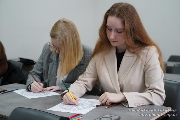 Арт-спічрайтинг: «малюємо» рецепт ідеальної промови. Підсумки заходу до Всесвітнього дня здоров’я та Великодніх свят Арт-спічрайтинг: «малюємо» рецепт ідеальної промови. Підсумки заходу до Всесвітнього дня здоров’я та Великодніх свят