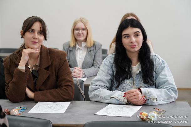 Арт-спічрайтинг: «малюємо» рецепт ідеальної промови. Підсумки заходу до Всесвітнього дня здоров’я та Великодніх свят Арт-спічрайтинг: «малюємо» рецепт ідеальної промови. Підсумки заходу до Всесвітнього дня здоров’я та Великодніх свят