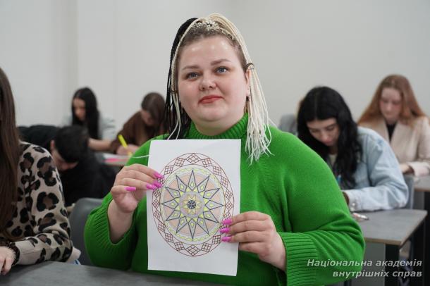 Арт-спічрайтинг: «малюємо» рецепт ідеальної промови. Підсумки заходу до Всесвітнього дня здоров’я та Великодніх свят Арт-спічрайтинг: «малюємо» рецепт ідеальної промови. Підсумки заходу до Всесвітнього дня здоров’я та Великодніх свят