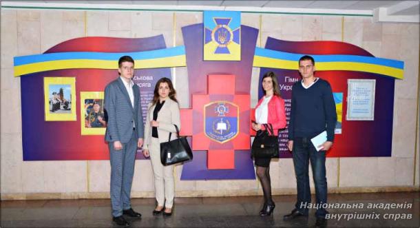 Вирішення проблем забезпечення національної безпеки України