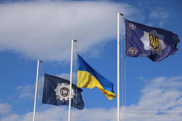 Співпраця та обмін досвідом: у НАВС відбулася зустріч з керівництвом поліції Фінляндії