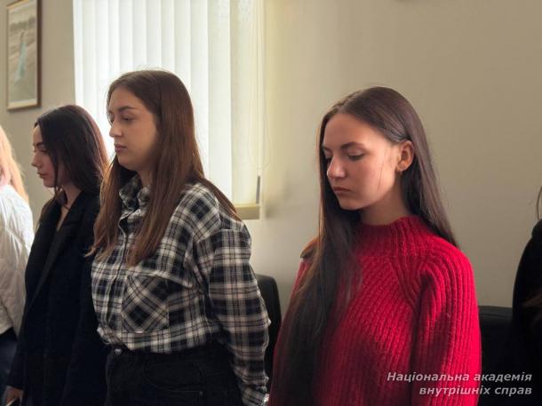 «Пам’ятаємо, хто ми є»: науковці обговорили правові та історичні аспекти визнання дій росії геноцидом українського народу
