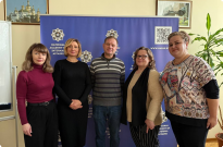 «Пам’ятаємо, хто ми є»: науковці обговорили правові та історичні аспекти визнання дій росії геноцидом українського народу Фото