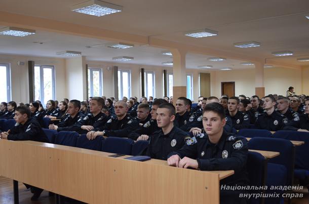 Безпека на дорозі – безпека життя