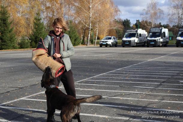 «Звитяга-2025»: школярі опановують навички безпеки разом із ветеранами 
