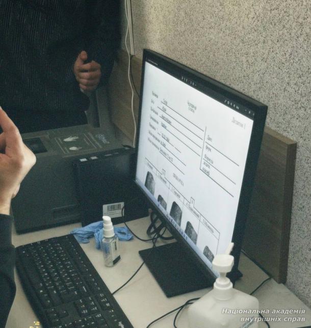 НАУКА І ПРАКТИКА ПОРУЧ