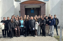 НАУКА І ПРАКТИКА ПОРУЧ Фото