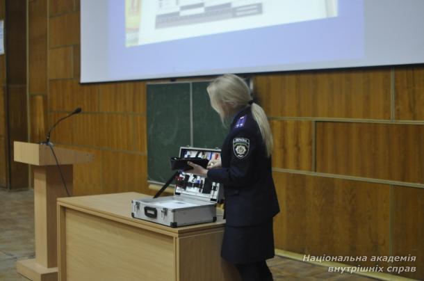 Техніко-криміналістичне забезпечення досудового розслідування