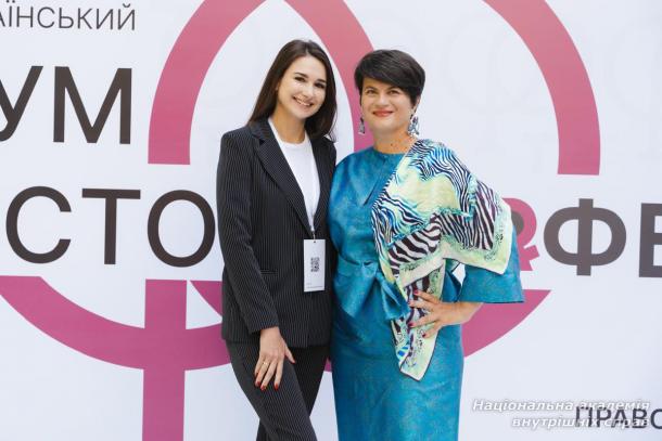 Правозахисниці під час війни: виклики та досягнення
