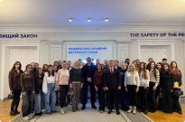 Битва за голос. Як Україна здобувала інформаційну субʼєктність Фото