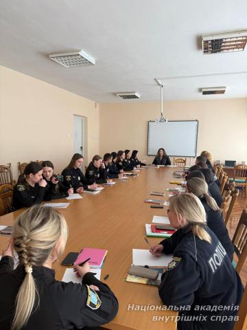 Психологічні особливості кривдників і постраждалих та їх ідентифікація в освітньому процесі