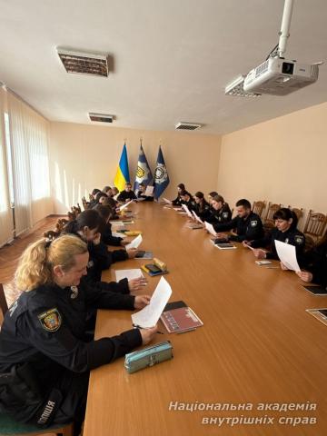 Психологічні особливості кривдників і постраждалих та їх ідентифікація в освітньому процесі