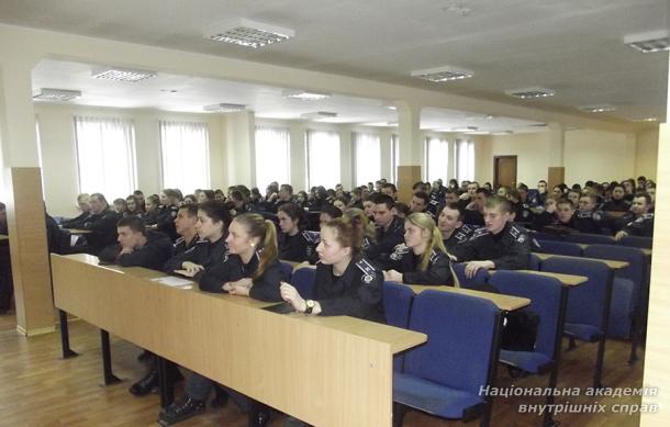 Круглий стіл «Донеччина та Луганщина - козацькі землі України»