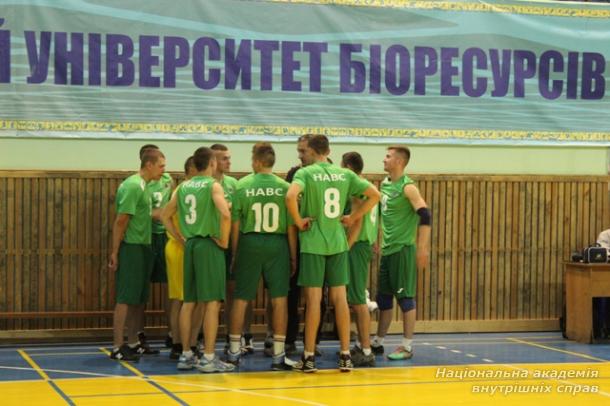 Переможний старт