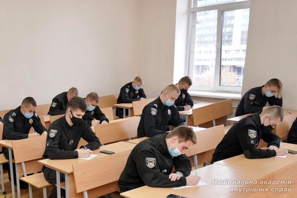 Всеукраїнський радіодиктант національної єдності
