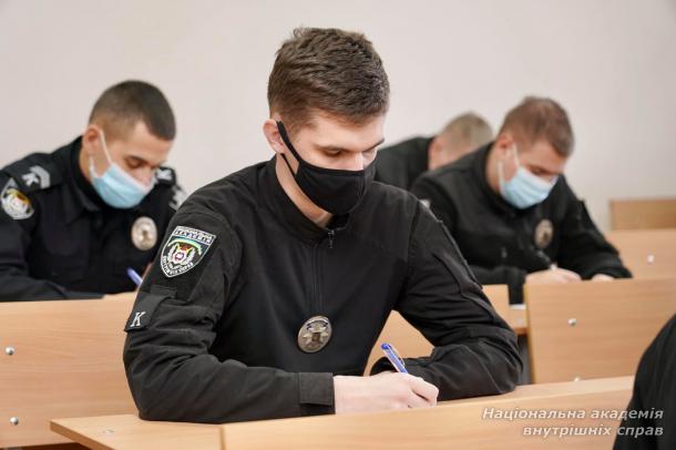 Всеукраїнський радіодиктант національної єдності