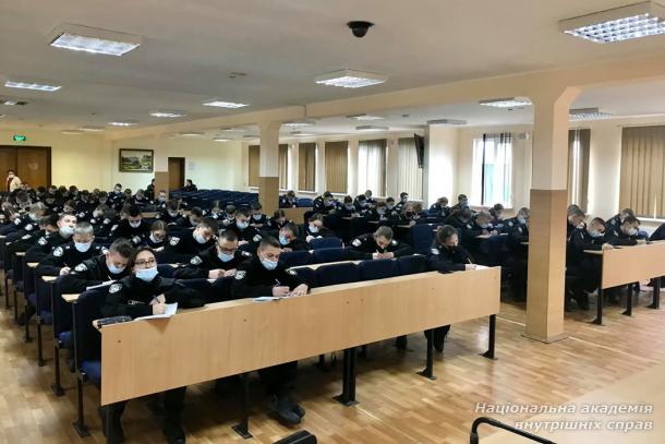 Всеукраїнський радіодиктант національної єдності