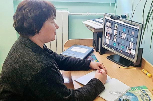 Всеукраїнський радіодиктант національної єдності