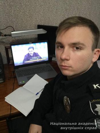 Всеукраїнський радіодиктант національної єдності