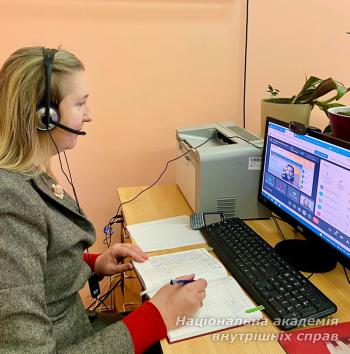 Всеукраїнський радіодиктант національної єдності