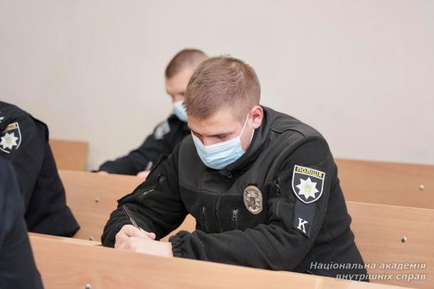 Всеукраїнський радіодиктант національної єдності