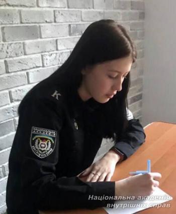 Всеукраїнський радіодиктант національної єдності