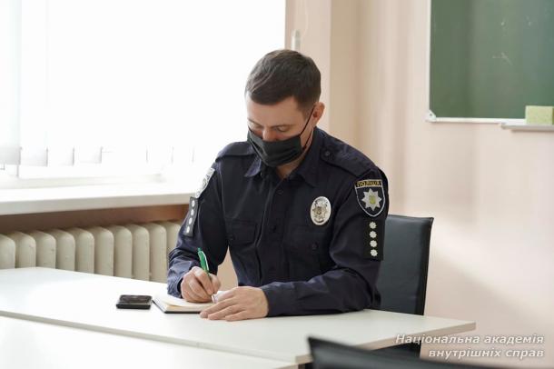 Всеукраїнський радіодиктант національної єдності