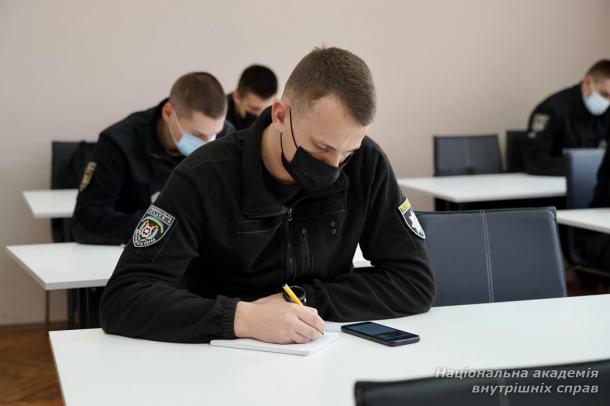 Всеукраїнський радіодиктант національної єдності