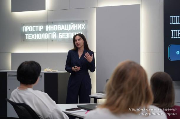 Система 112 в умовах цифрової трансформації: роль штучного інтелекту в прийнятті рішень Система 112 в умовах цифрової трансформації: роль штучного інтелекту в прийнятті рішень