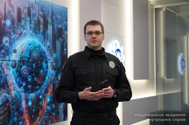 Система 112 в умовах цифрової трансформації: роль штучного інтелекту в прийнятті рішень Система 112 в умовах цифрової трансформації: роль штучного інтелекту в прийнятті рішень